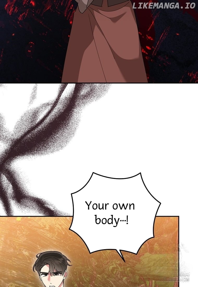 Precious Daughter of the Greatest Martial Arts Villain Chapter 132 - page 34